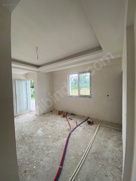 Yapım Aşamasında 2+1 Satılık Daire Cadde Üstü — fotoğraf 2