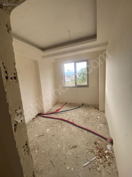 Yapım Aşamasında 2+1 Satılık Daire Cadde Üstü — fotoğraf 3
