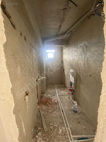 Yapım Aşamasında 2+1 Satılık Daire Cadde Üstü — fotoğraf 4