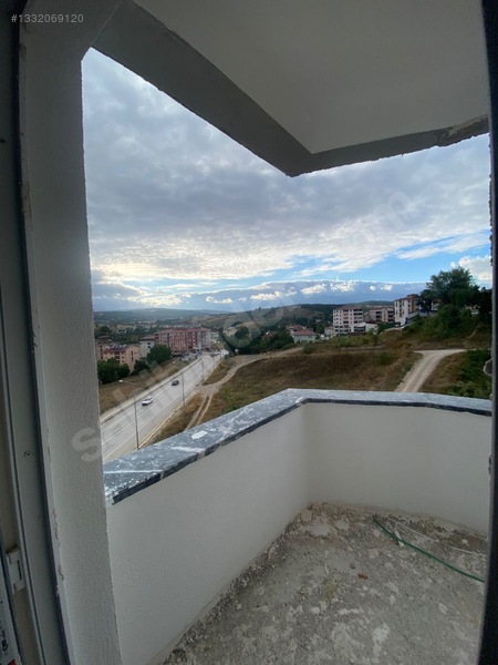 Yapım Aşamasında 2+1 Satılık Daire Cadde Üstü — fotoğraf 5