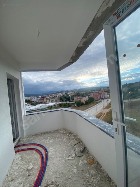 Yapım Aşamasında 2+1 Satılık Daire Cadde Üstü — fotoğraf 6