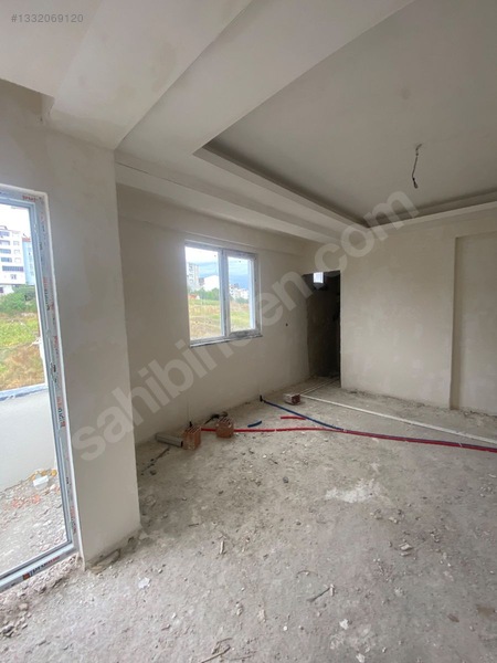 Yapım Aşamasında 2+1 Satılık Daire Cadde Üstü — fotoğraf 7