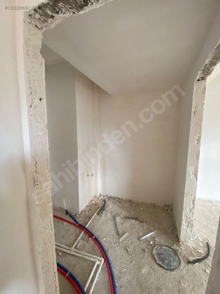 Yapım Aşamasında 2+1 Satılık Daire Cadde Üstü — fotoğraf 8