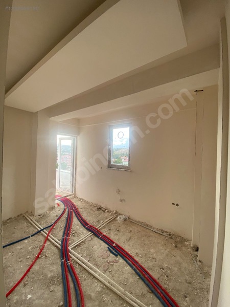 Yapım Aşamasında 2+1 Satılık Daire Cadde Üstü — fotoğraf 9