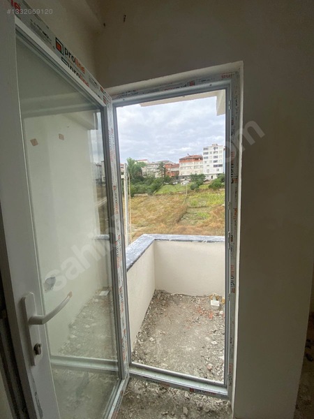 Yapım Aşamasında 2+1 Satılık Daire Cadde Üstü — fotoğraf 10