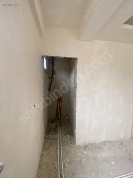 Yapım Aşamasında 2+1 Satılık Daire Cadde Üstü — fotoğraf 11