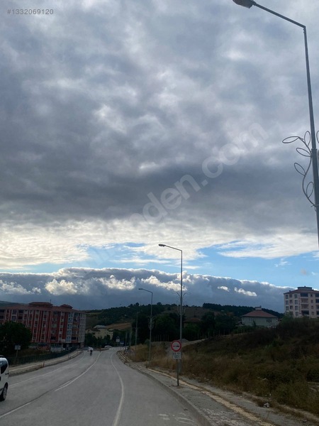 Yapım Aşamasında 2+1 Satılık Daire Cadde Üstü — fotoğraf 13