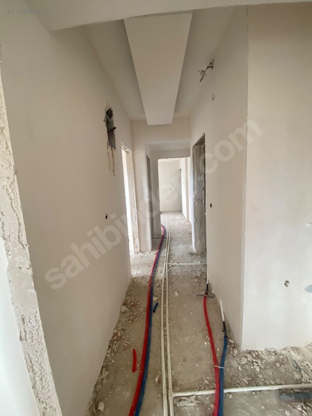 Yapım Aşamasında 2+1 Satılık Daire Cadde Üstü — fotoğraf 15