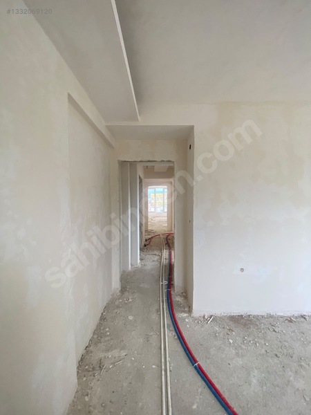 Yapım Aşamasında 2+1 Satılık Daire Cadde Üstü — fotoğraf 16