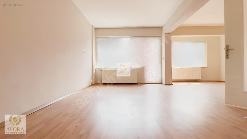 Avora'Dan Çarşamba Pazarına Yürüme Mesafesinde 3+1 Kiralık Daire