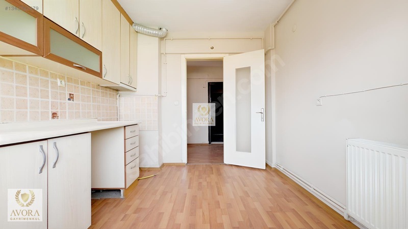 Avora'dan Çarşamba Pazarına Yürüme Mesafesinde 3+1 Kiralık Daire — fotoğraf 2