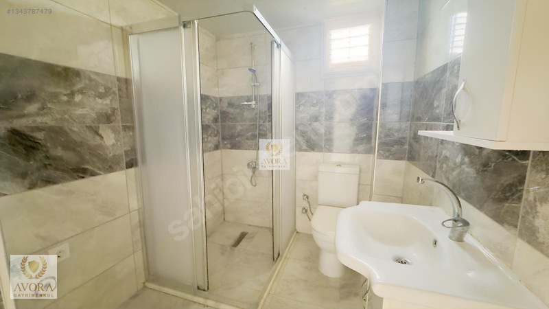 Avora'dan Çarşamba Pazarına Yürüme Mesafesinde 3+1 Kiralık Daire — fotoğraf 33
