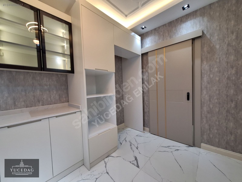 Gaziantep Göktürk Satılık 2.5+1 Premium Daire Gözde Projede... — fotoğraf 3