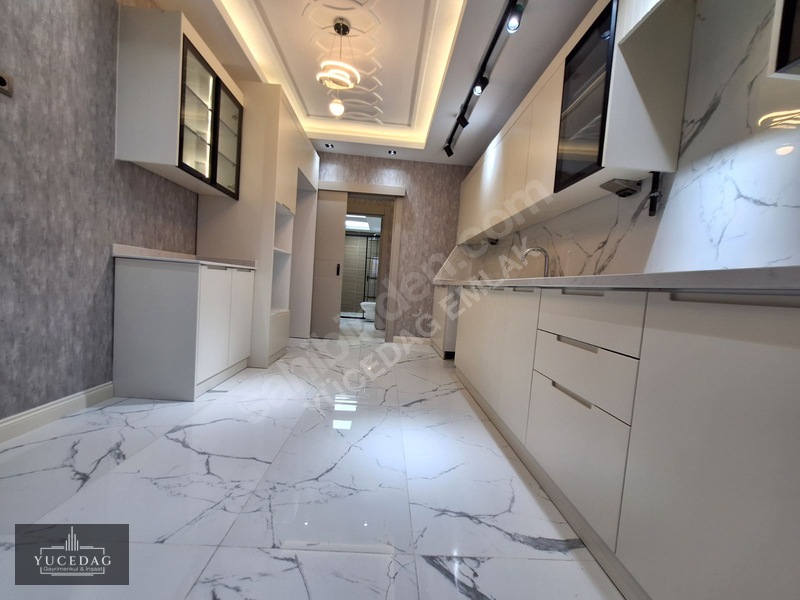 Gaziantep Göktürk Satılık 2.5+1 Premium Daire Gözde Projede... — fotoğraf 5