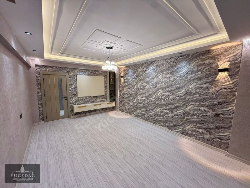 Gaziantep Göktürk Satılık 2.5+1 Premium Daire Gözde Projede... — fotoğraf 8