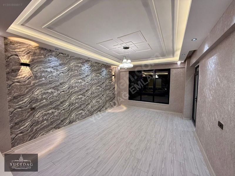 Gaziantep Göktürk Satılık 2.5+1 Premium Daire Gözde Projede... — fotoğraf 9
