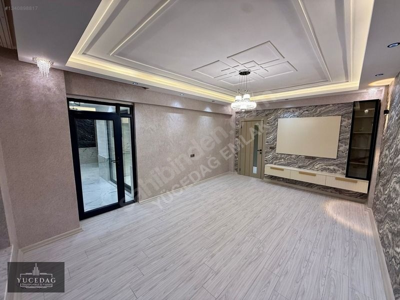 Gaziantep Göktürk Satılık 2.5+1 Premium Daire Gözde Projede... — fotoğraf 10
