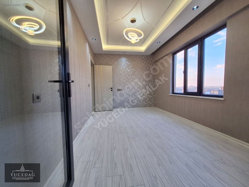 Gaziantep Göktürk Satılık 2.5+1 Premium Daire Gözde Projede... — fotoğraf 11