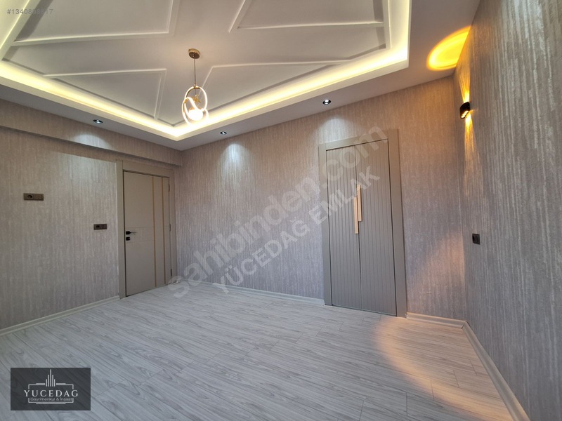 Gaziantep Göktürk Satılık 2.5+1 Premium Daire Gözde Projede... — fotoğraf 12