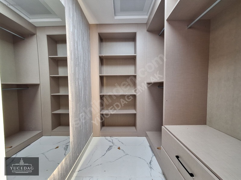 Gaziantep Göktürk Satılık 2.5+1 Premium Daire Gözde Projede... — fotoğraf 13