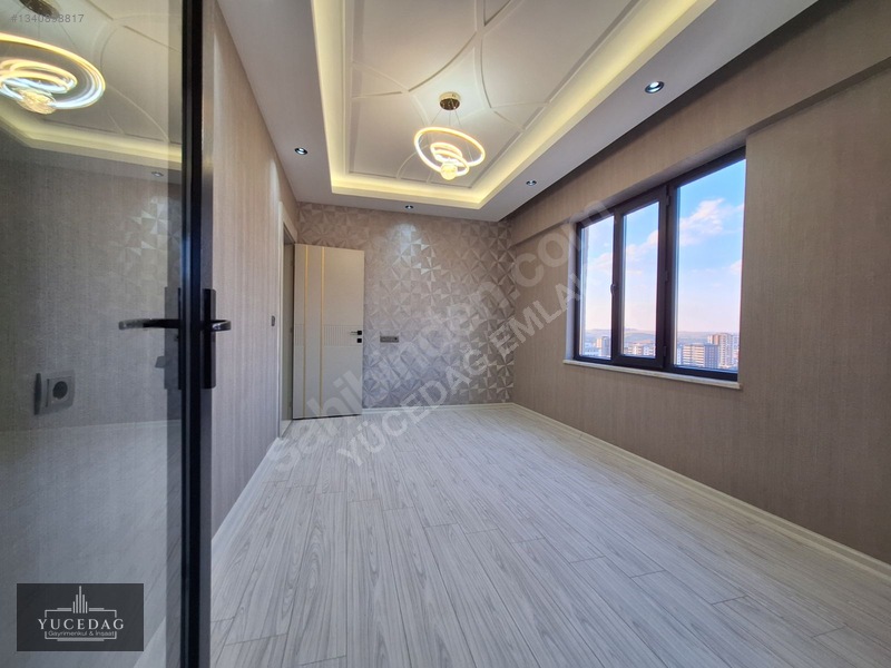 Gaziantep Göktürk Satılık 2.5+1 Premium Daire Gözde Projede... — fotoğraf 15