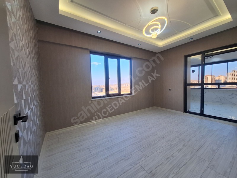 Gaziantep Göktürk Satılık 2.5+1 Premium Daire Gözde Projede... — fotoğraf 17