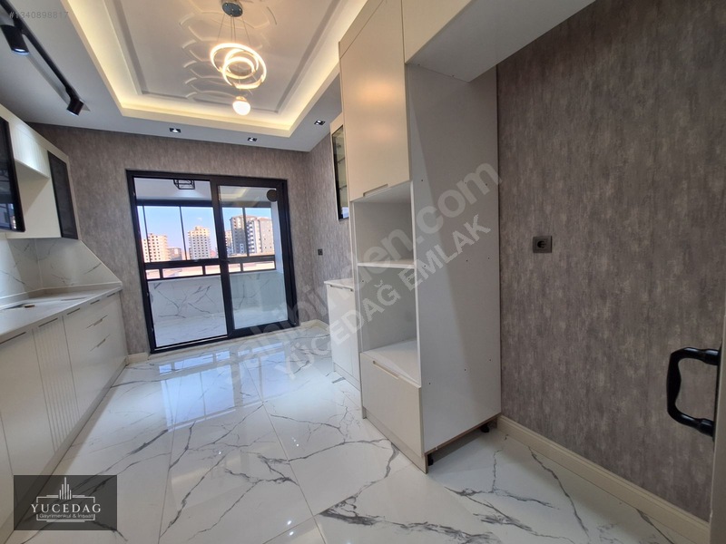Gaziantep Göktürk Satılık 2.5+1 Premium Daire Gözde Projede... — fotoğraf 18