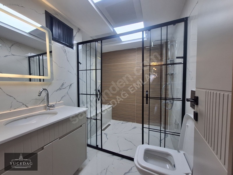 Gaziantep Göktürk Satılık 2.5+1 Premium Daire Gözde Projede... — fotoğraf 19