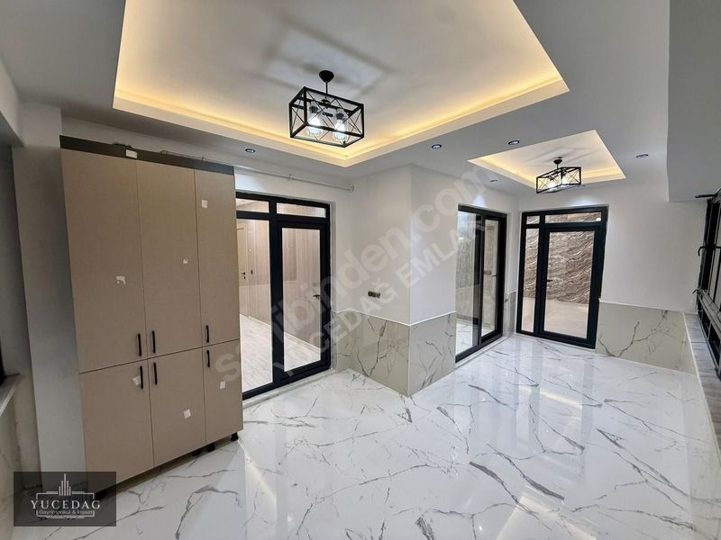 Gaziantep Göktürk Satılık 2.5+1 Premium Daire Gözde Projede... — fotoğraf 20