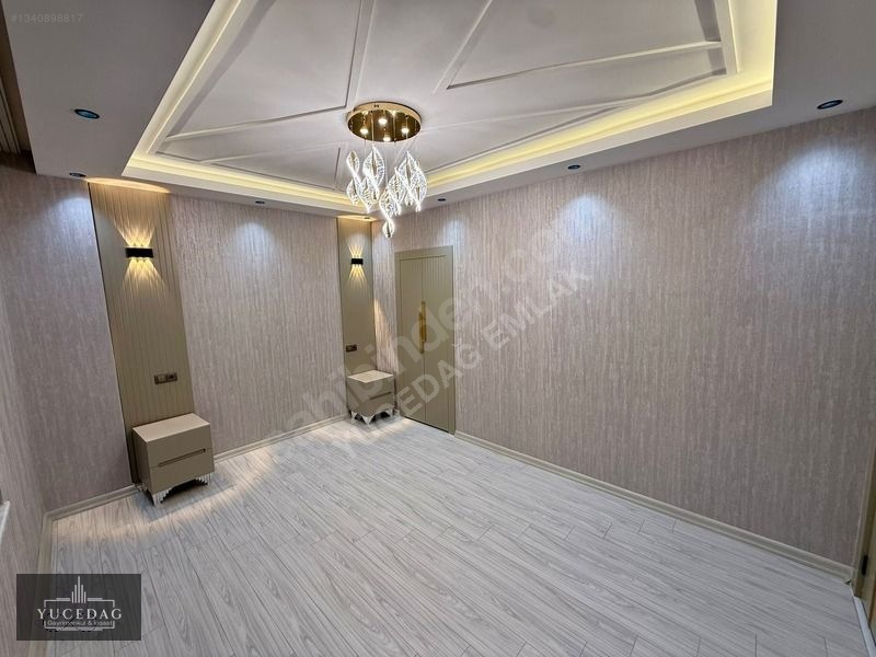 Gaziantep Göktürk Satılık 2.5+1 Premium Daire Gözde Projede... — fotoğraf 21
