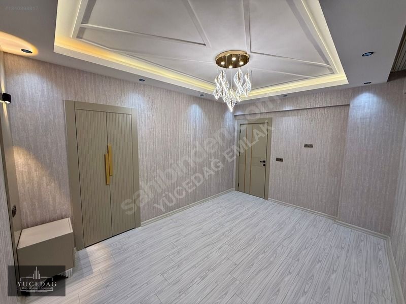 Gaziantep Göktürk Satılık 2.5+1 Premium Daire Gözde Projede... — fotoğraf 22