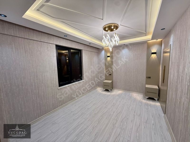 Gaziantep Göktürk Satılık 2.5+1 Premium Daire Gözde Projede... — fotoğraf 23
