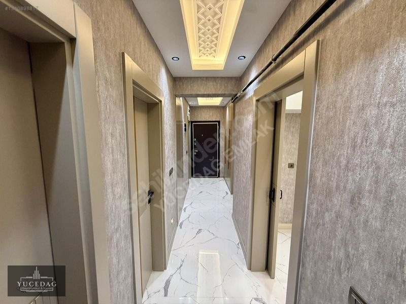 Gaziantep Göktürk Satılık 2.5+1 Premium Daire Gözde Projede... — fotoğraf 24