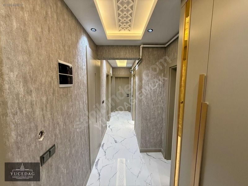 Gaziantep Göktürk Satılık 2.5+1 Premium Daire Gözde Projede... — fotoğraf 28