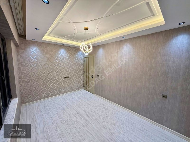 Gaziantep Göktürk Satılık 2.5+1 Premium Daire Gözde Projede... — fotoğraf 29