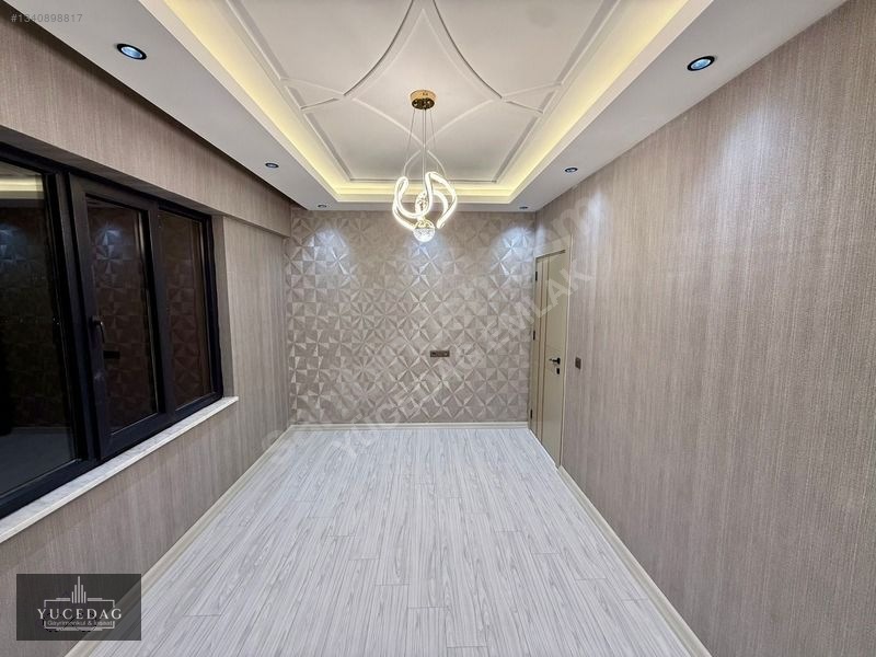 Gaziantep Göktürk Satılık 2.5+1 Premium Daire Gözde Projede... — fotoğraf 30