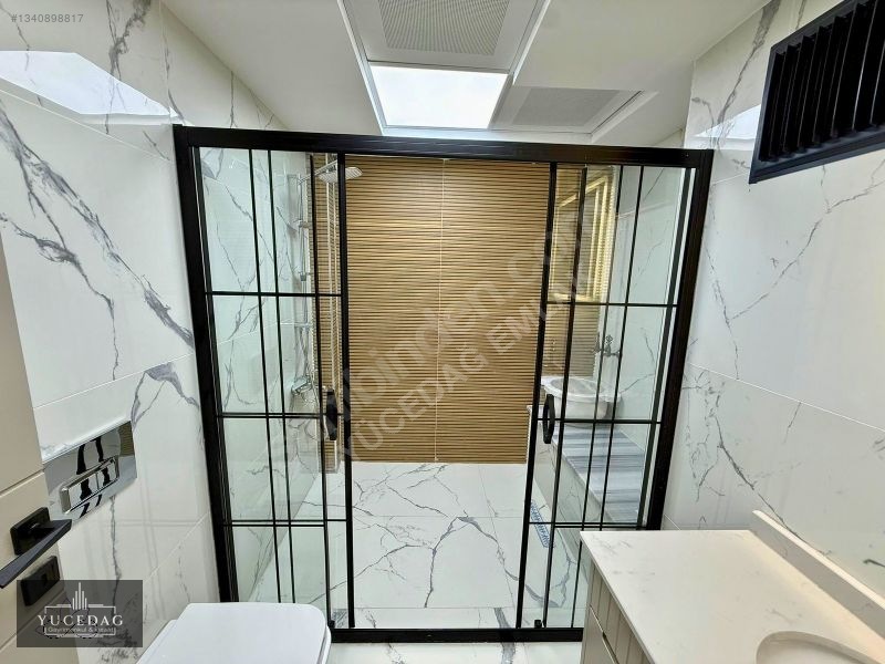 Gaziantep Göktürk Satılık 2.5+1 Premium Daire Gözde Projede... — fotoğraf 31