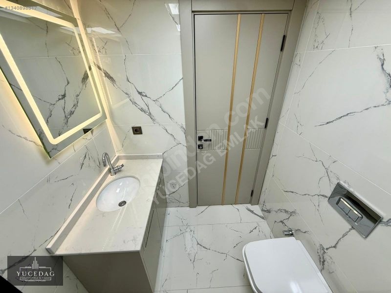 Gaziantep Göktürk Satılık 2.5+1 Premium Daire Gözde Projede... — fotoğraf 32