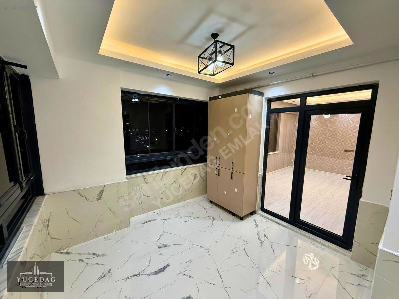 Gaziantep Göktürk Satılık 2.5+1 Premium Daire Gözde Projede... — fotoğraf 34
