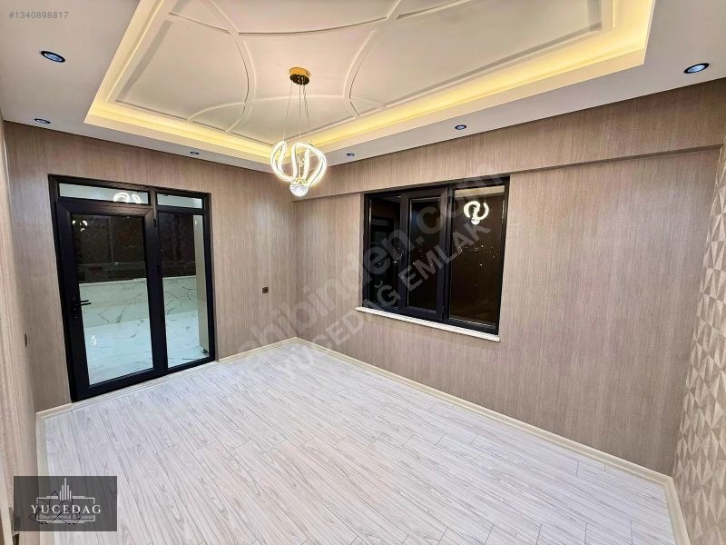 Gaziantep Göktürk Satılık 2.5+1 Premium Daire Gözde Projede... — fotoğraf 35