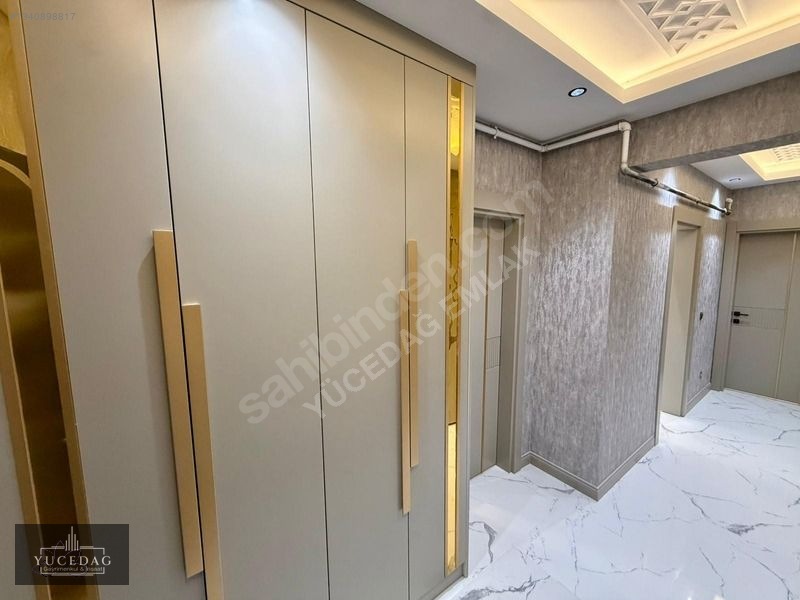 Gaziantep Göktürk Satılık 2.5+1 Premium Daire Gözde Projede... — fotoğraf 36