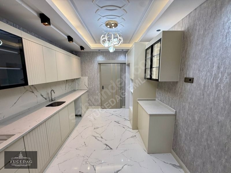Gaziantep Göktürk Satılık 2.5+1 Premium Daire Gözde Projede... — fotoğraf 37