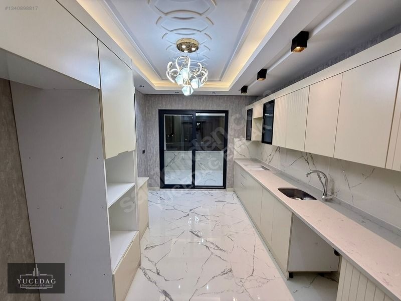 Gaziantep Göktürk Satılık 2.5+1 Premium Daire Gözde Projede... — fotoğraf 38