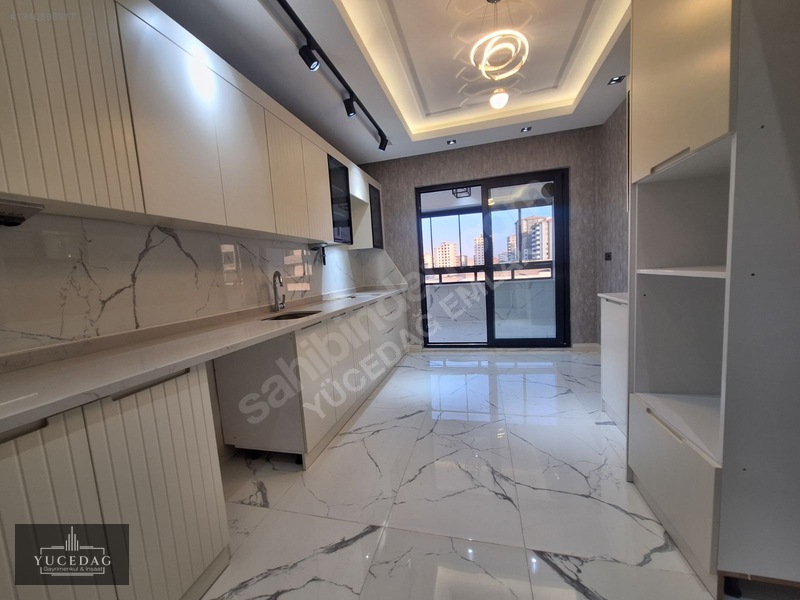 Gaziantep Göktürk Satılık 2.5+1 Premium Daire Gözde Projede... — fotoğraf 39