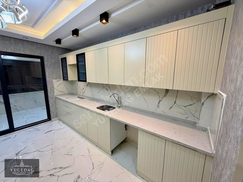 Gaziantep Göktürk Satılık 2.5+1 Premium Daire Gözde Projede... — fotoğraf 40