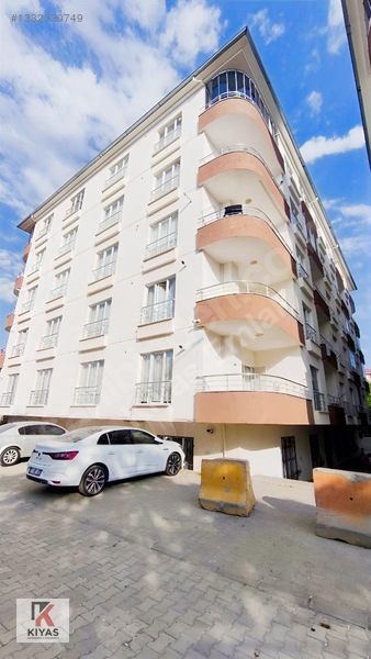 Şehir Merkezinde Geniş Ve Ferah Satılık 3+1 Daire