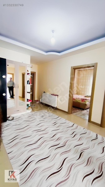 Şehir Merkezinde Geniş Ve Ferah Satılık 3+1 Daire — fotoğraf 4