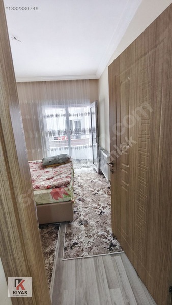 Şehir Merkezinde Geniş Ve Ferah Satılık 3+1 Daire — fotoğraf 5