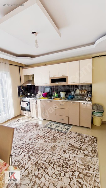 Şehir Merkezinde Geniş Ve Ferah Satılık 3+1 Daire — fotoğraf 8