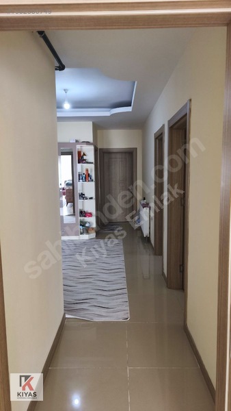 Şehir Merkezinde Geniş Ve Ferah Satılık 3+1 Daire — fotoğraf 9